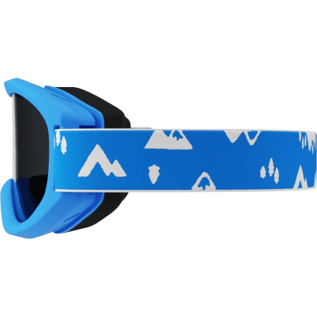 Gafas De Ski Alpino Mistral Xs