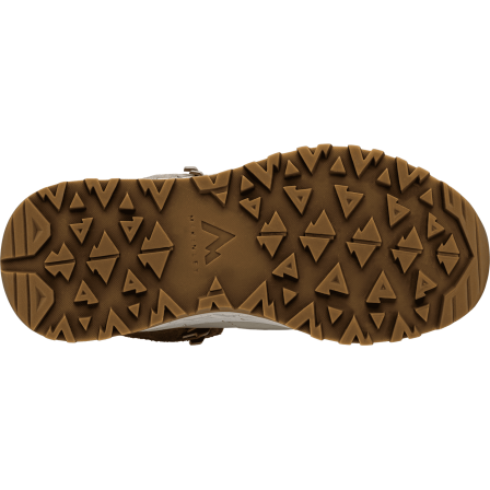 Botas de nieve Ranger Mid Aqx W