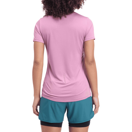 Camiseta de running Maiva Iv Ss