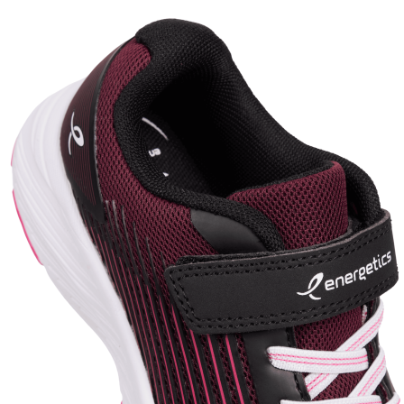Zapatilla De Running Elexir Xiii V/L J