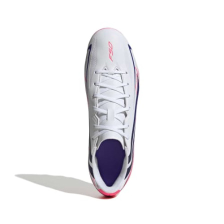 Botas de futbol F50 Hyperfast Club Fg/Mg