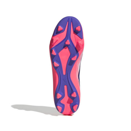 Botas de futbol F50 Hyperfast Club Fg/Mg