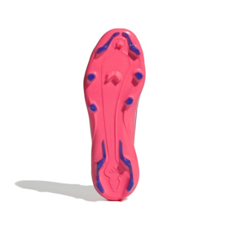 Botas de futbol F50 Hyperfast League Ll Fg J