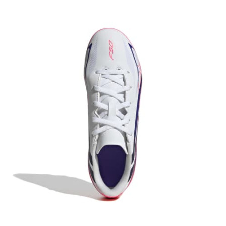 Botas de futbol F50 Hyperfast Club Fg/Mg J