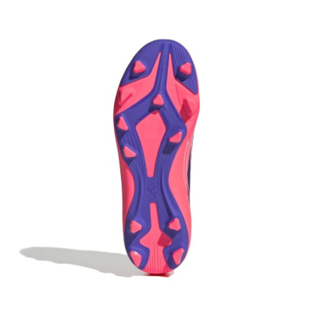 Botas de futbol F50 Hyperfast Club Fg/Mg J