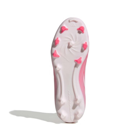 Botas de futbol F50 Sparkfusion League Fg/Ag J