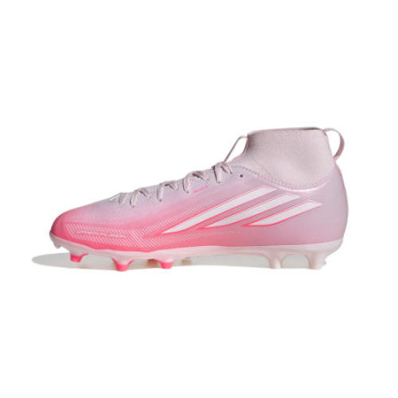 Botas de futbol F50 Sparkfusion League Fg/Ag J