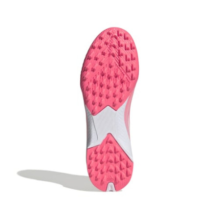 Botas de futbol F50 Sparkfusion League Tf J