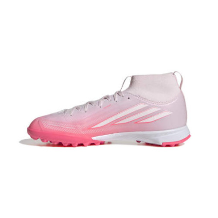 Botas de futbol F50 Sparkfusion League Tf J