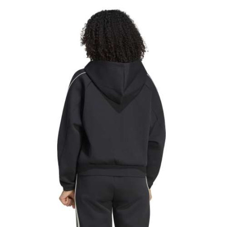 Sudadera de sportswear W Sta Sl Fz Hd