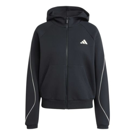 Sudadera de sportswear W Sta Sl Fz Hd