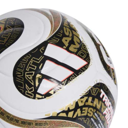 Balon de futbol Wc Final Lge