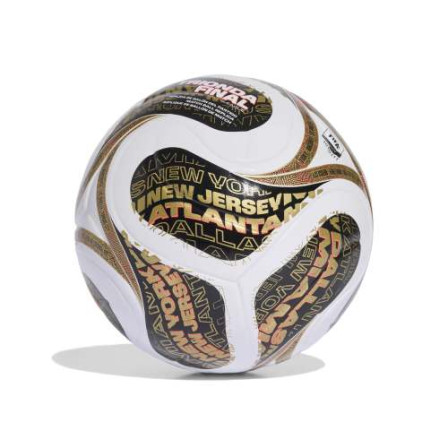 Balon de futbol Wc Final Lge