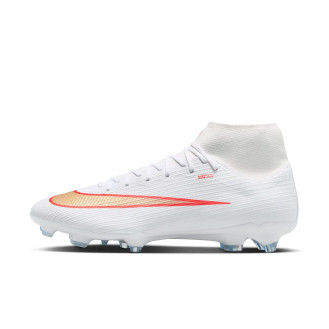 Botas de futbol Nike...