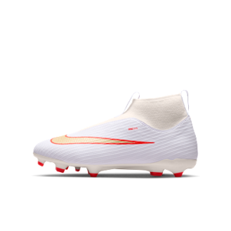 Botas de futbol Nike Jr....