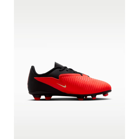 Botas de futbol Jr Phantom 6 Low Club Fg/Mg