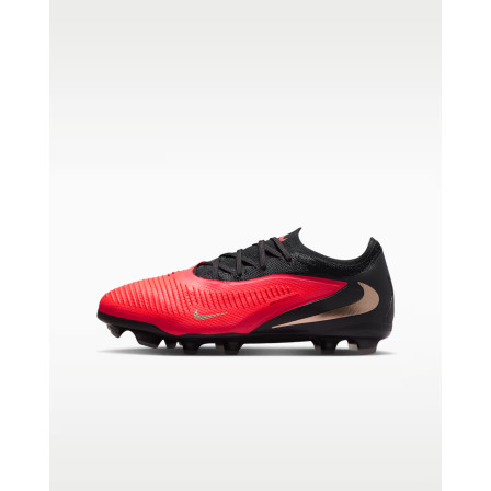 Botas de futbol Jr Phantom 6 Low Pro Fg/Mg