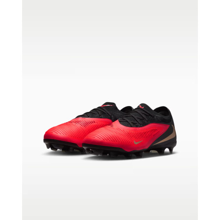Botas de futbol Jr Phantom 6 Low Pro Fg/Mg