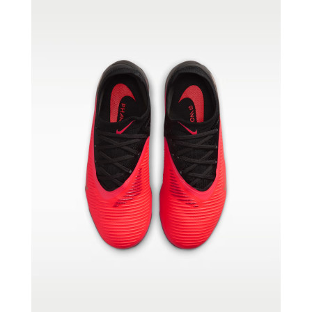 Botas de futbol Jr Phantom 6 Low Pro Fg/Mg