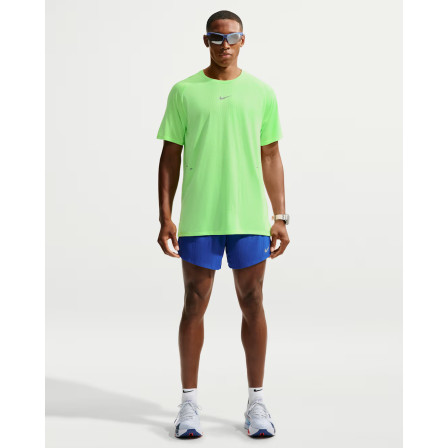 Camiseta de running Nike Stride Men'S Aero-Fit Sho