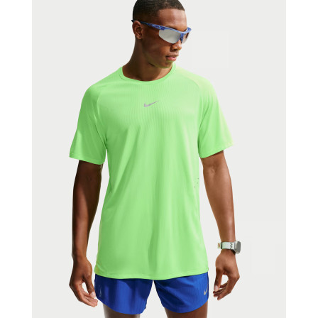 Camiseta de running Nike Stride Men'S Aero-Fit Sho
