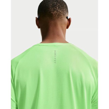 Camiseta de running Nike Stride Men'S Aero-Fit Sho