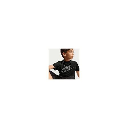 Camiseta de sportswear K Nsw Tee Club Aop Fill