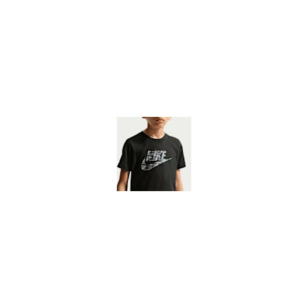 Camiseta de sportswear K Nsw Tee Club Aop Fill
