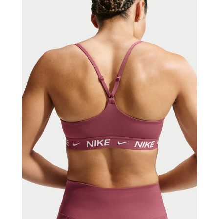 Sujetador de training Nike Indy Light Support Women