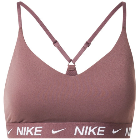 Sujetador de training Nike Indy Light Support Women