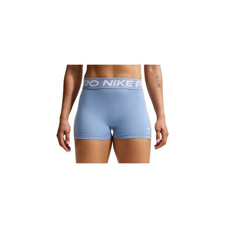 Mallas de training Nike Pro Women'S Mid-Rise 3