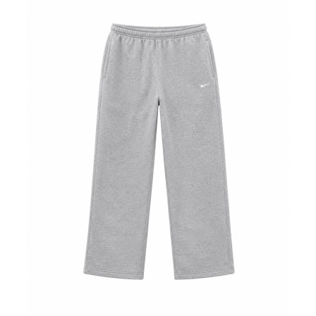 Pantalones de sportswear Nike Studio Fleece Women'S Mid