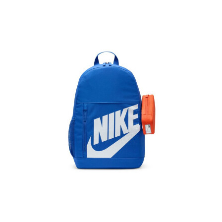 Mochila de sportswear Y Nk Elmntl Bkpk Shoebox