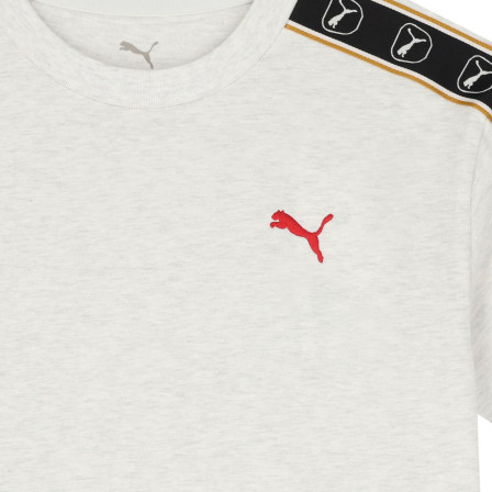 Camiseta de sportswear Ess Elevated Tape Relaxed Tee