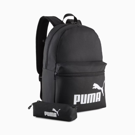 Mochila de sportswear Puma Phase Backpack Set