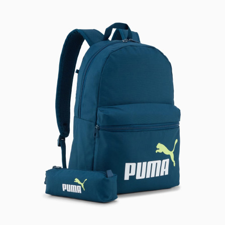 Mochila de sportswear Puma Phase Backpack Set