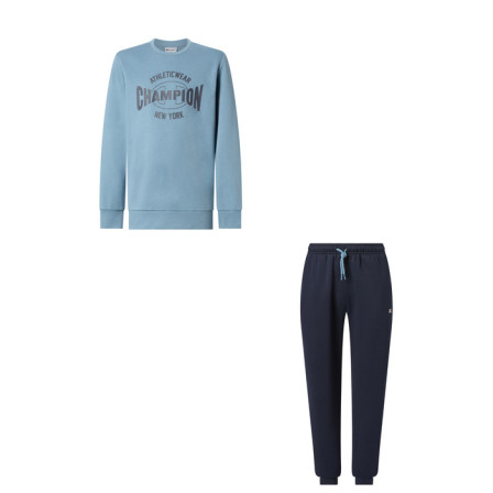 Chandal de sportswear Crewneck Sweatsuit