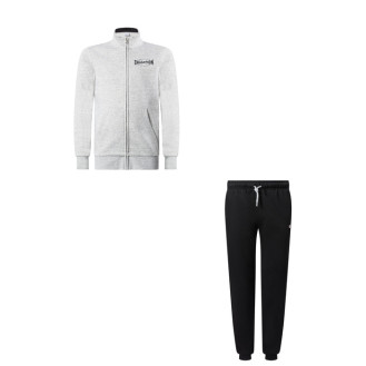 Chandal de sportswear...
