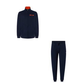 Chandal de sportswear...