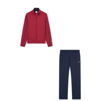 Chandal de sportswear...