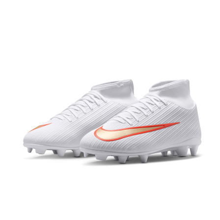 Botas de futbol Nike Jr. Mercurial Superfly 11