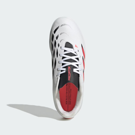 Botas de futbol Predator Club Tf J