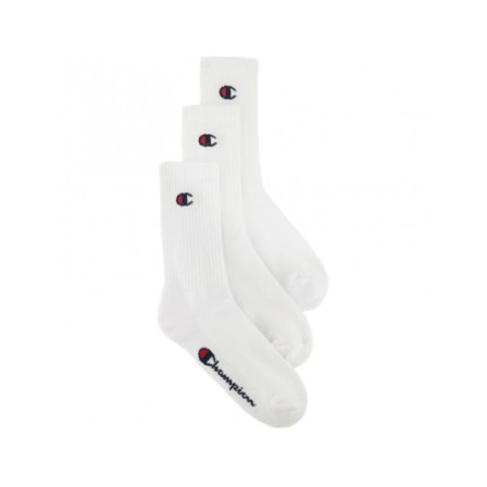 Calcetines de sportswear 3pk Crew Socks