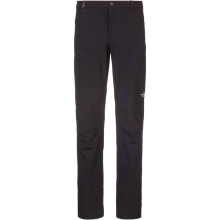Pantalones de outdoor M Quest Softshell Pant