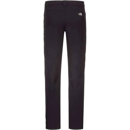 Pantalones de outdoor M Quest Softshell Pant