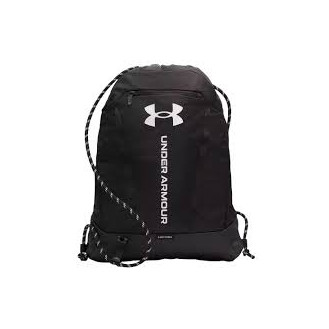 Mochila de training Ua...
