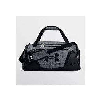 Mochila de training Ua...
