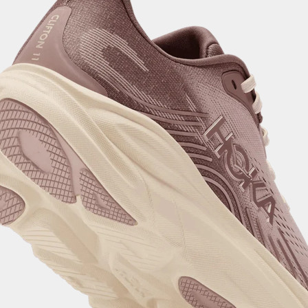 Zapatillas de running Zapatilla W Clifton 11 Glm