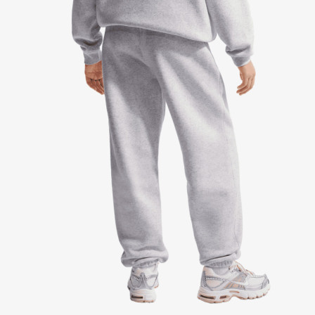 Pantalones de sportswear G Nsw Studio Flc Loose Pnt Lbr