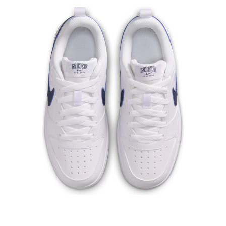 Zapatillas de sportswear Nike Court Borough Low Big Kid